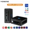 MOREFINE M9PRO Mini PC 12900HK Intel Core I9 Gaming Mini Pc 12450H RAM 16G 512GB NVME Desktop