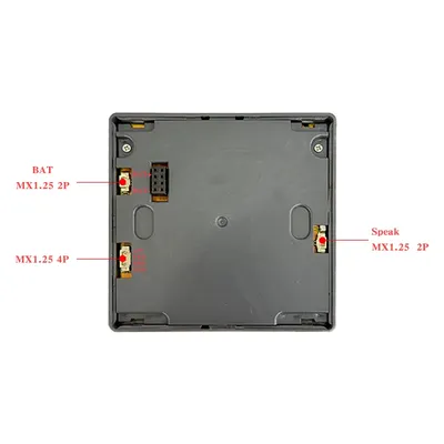 ESP32-S3 Arduino LVGL WIFI und Bluetooth-Entwicklungsboard 4,0 Zoll 480 * 480 Smart Display kapazitive Touch ohne Bodenschale