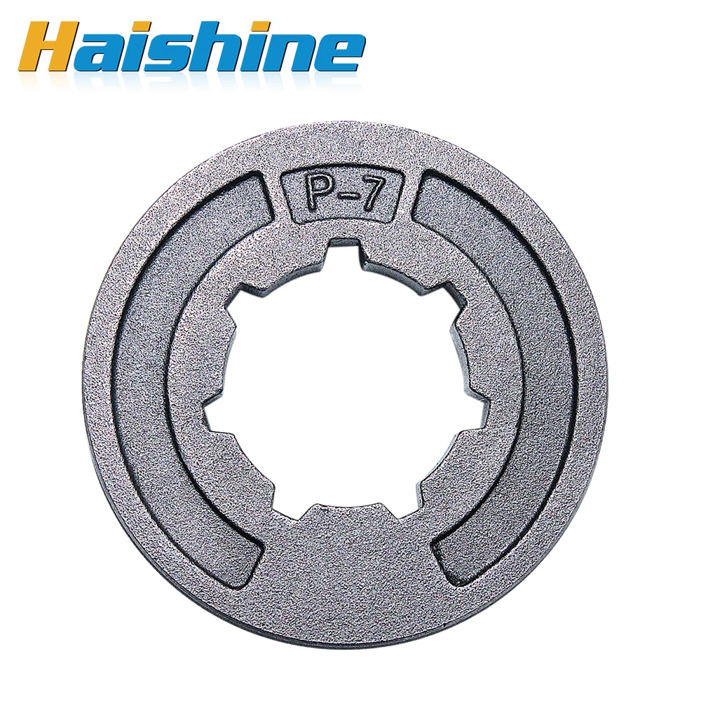 Kettensäge felgen kettenrad P-7 3/8 lp picco 7t rep 0000-642-1240 für st ms260,