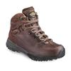 Wanderschuh MEINDL "Meindl Stowe Lady GORE-TEX", Gr. 38, Normalschaft, braun, Nubukleder, Schuhe, GORE-TEX – Winddicht, wasserdicht und atmungsaktiv