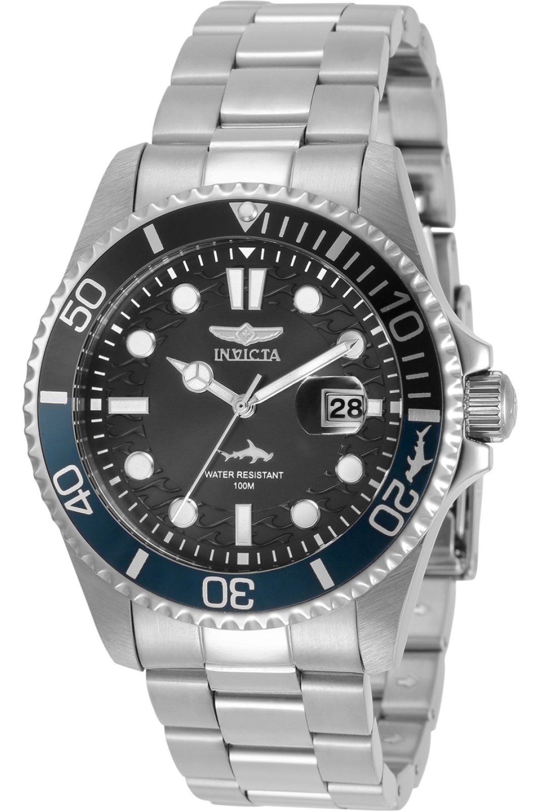 Invicta Pro Diver 30956 Herrenuhr - 43mm Image