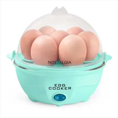 Egg+Cookers