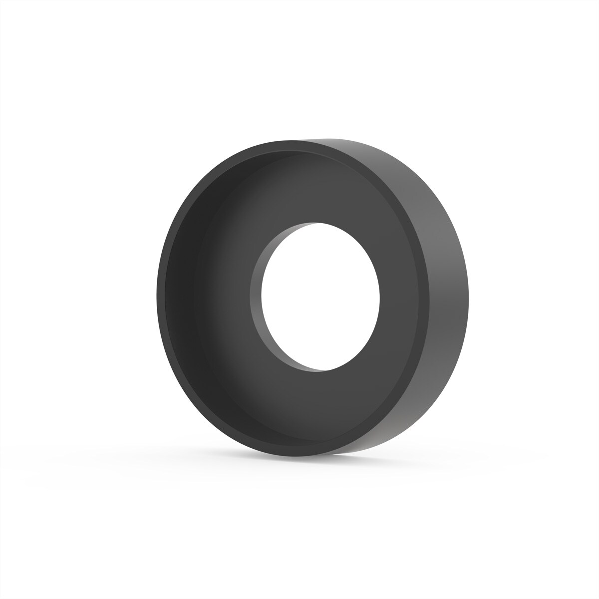 SCHROFF Kunststoffscheibe - NTS KUNSTSTOFFSCHEIBEN 100ST Image