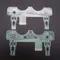 10PCS 20pcs 50pcs 100pcs Platine PCB Band für Sony für PS2 H Controller Leitfähigen Film tastatur flex Kabel SA1Q43-A