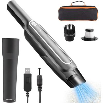 Rnemitery - Tragbarer kabelloser Handstaubsauger 50.000 Pa – wiederaufladbar mit 5.000 mAh, Image