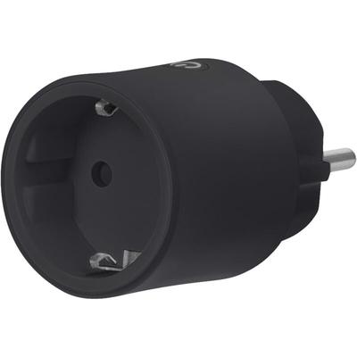 Ledvance - smart+ Smarte Steckdose für Innen mit ZigBee Technologie, bindet konventionelle Geräte Image