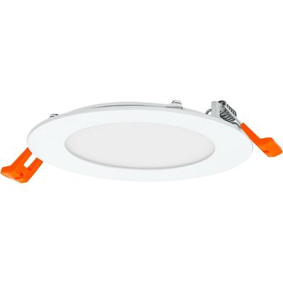 Sun@home led Einbaustrahler weiß, versenkbare Vollspektrum led Lampe, cri 95, Sonnenlicht bis Kamin