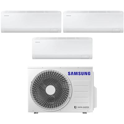 Samsung - cebu 7000+9000+12000 btu Serie Inverter Trial Split Klimaanlage mit AJ052TXJ3KG a+++