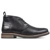 Red Tape Dallas Bottes Noir 7