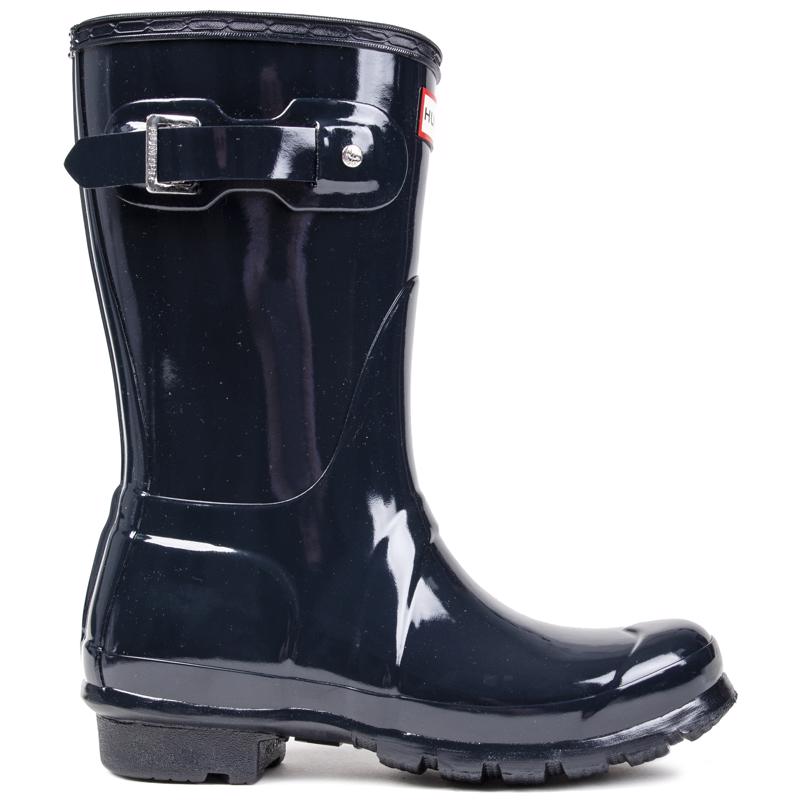 Bottes courtes Hunter Original EU 40,5 / UK 7