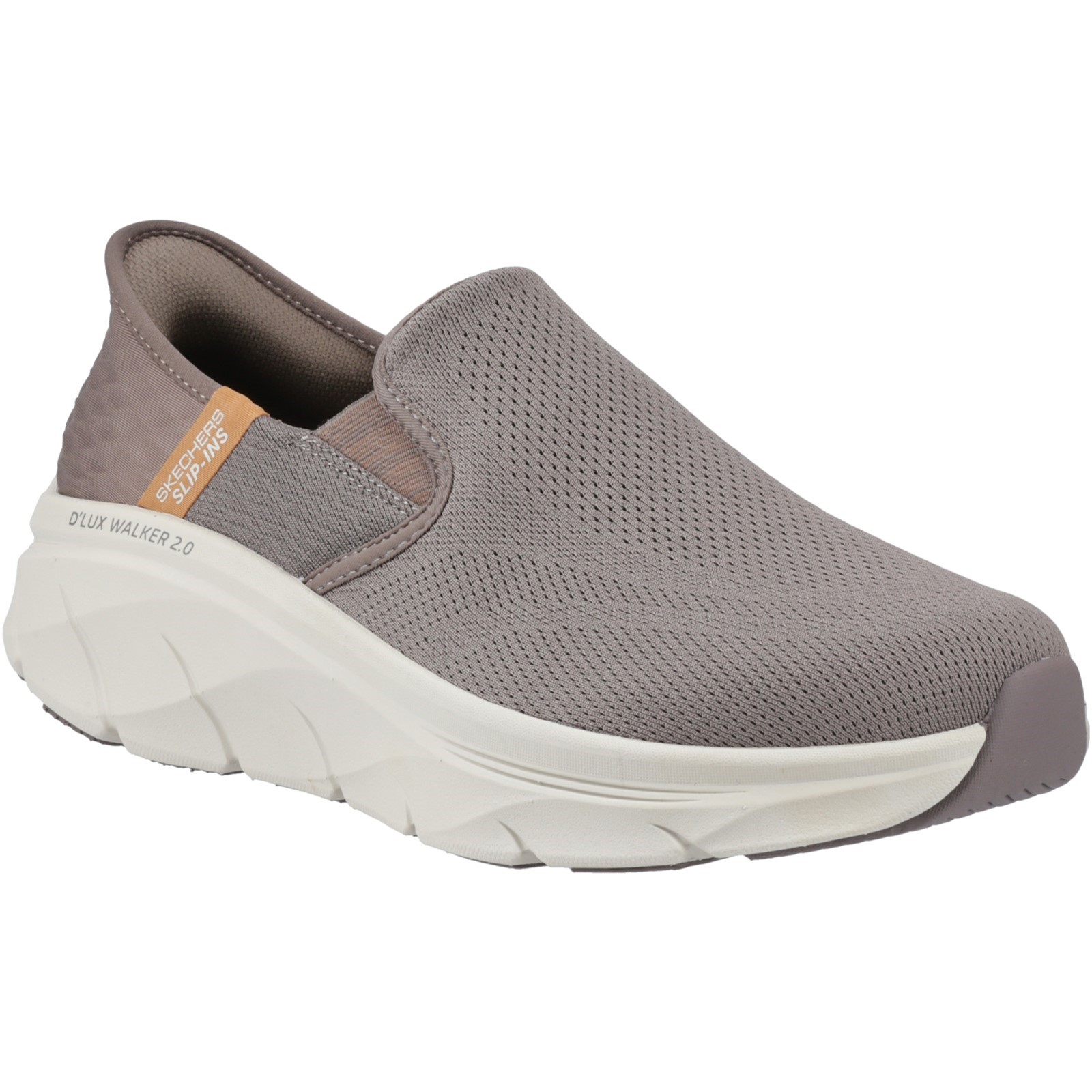D'Lux Walker 2.0 Schuhe EU 40,5 / UK 7
