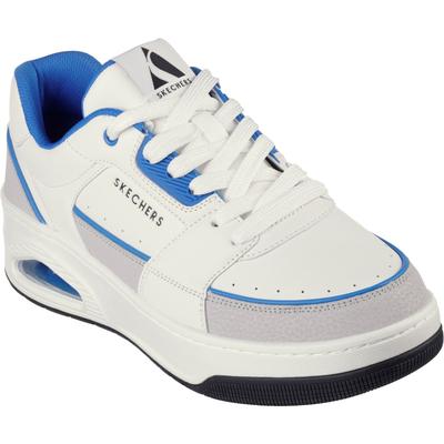 Uno Court Low-Post Turnschuhe Image