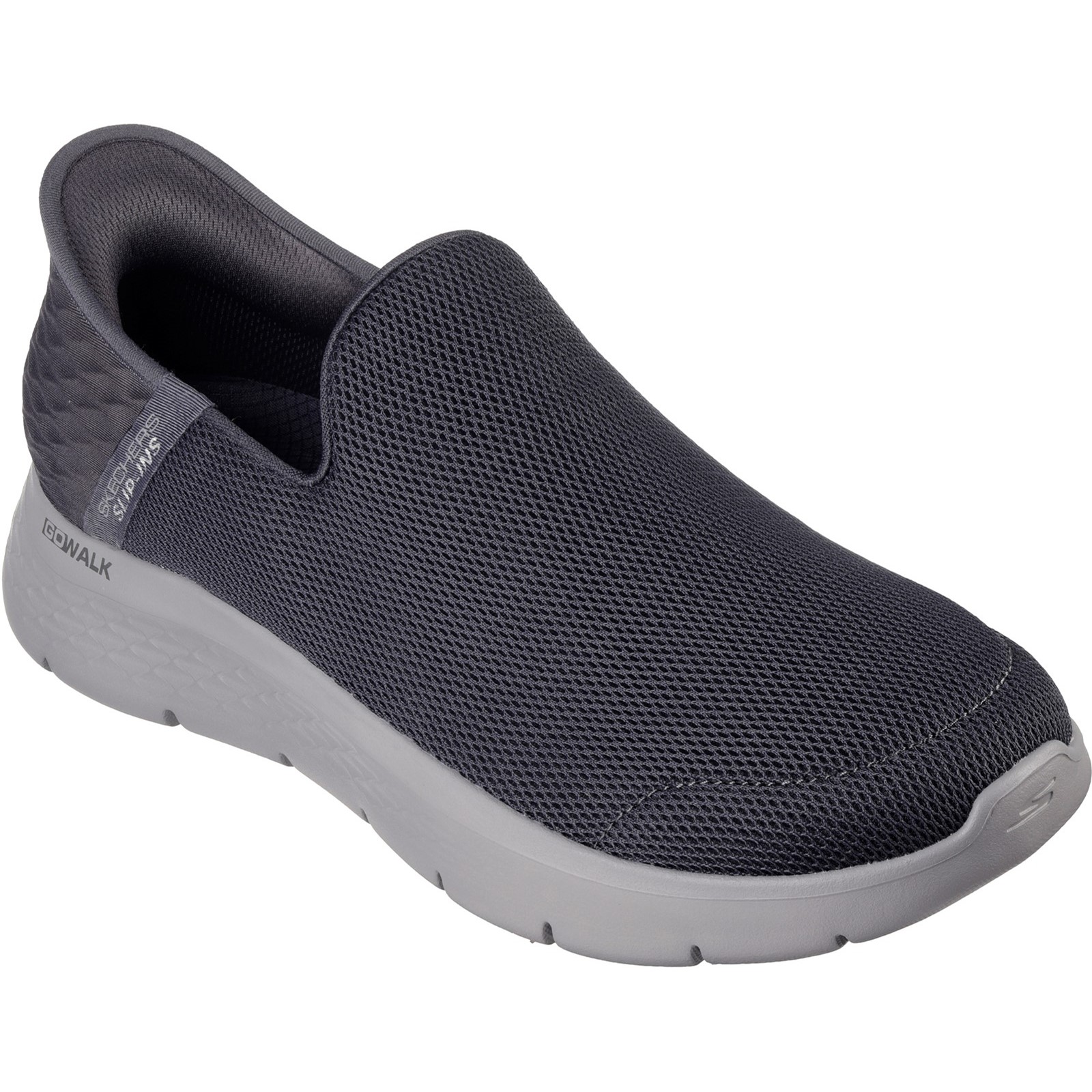 Go Walk Flex No Hands Schuhe EU 46 / UK 11