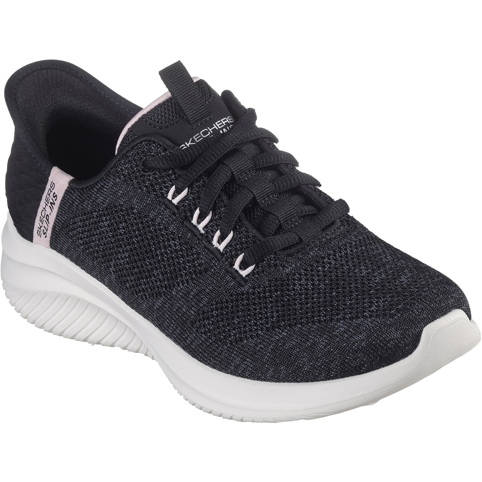Ultra Flex 3.0 Easy Step-Schuhe EU 38 / UK 5