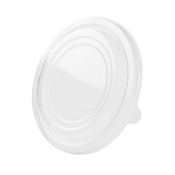 Ekoe Deckel für kompostierbare Poke Bowls Durchmesser 15 cm 100 Stk Image