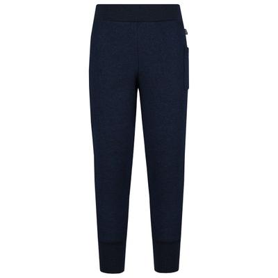 Stoic - Kid's BoiledWool MunkebySt. Pants - Winterhose Gr 98-104 blau Image