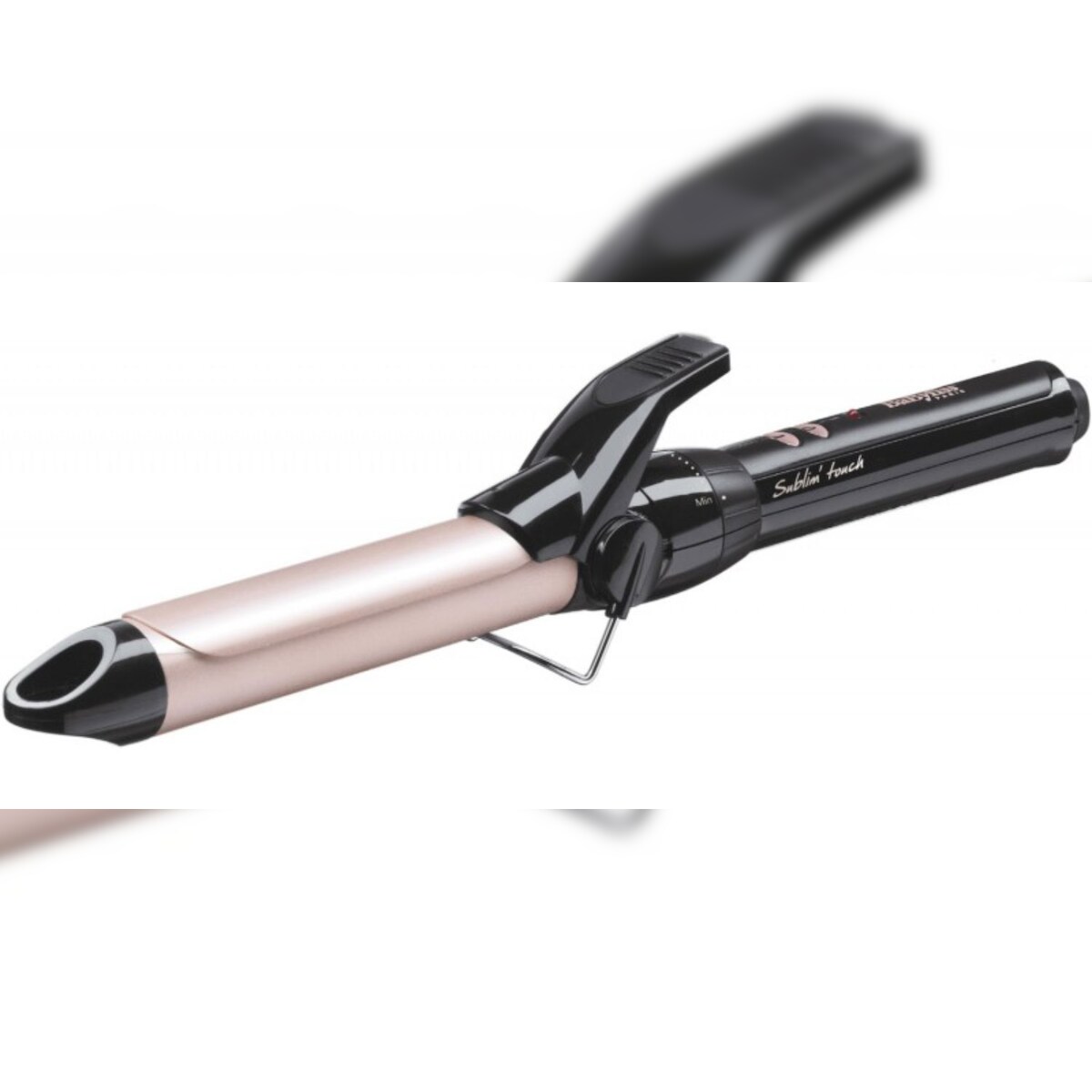 Babyliss C325E Lockenstab 25mm Curling Tong Image