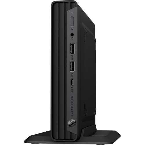 HP Elite Mini 805 G8 Mini Desktop Computer A98XTUT#ABA