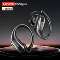 Scelta Lenovo EA305 OWS Wireless Bluetooth 5.4 Touch Auricolare Batteria a lunga durata Auricolari da gioco Auricolare sportivo impermeabile con microfono