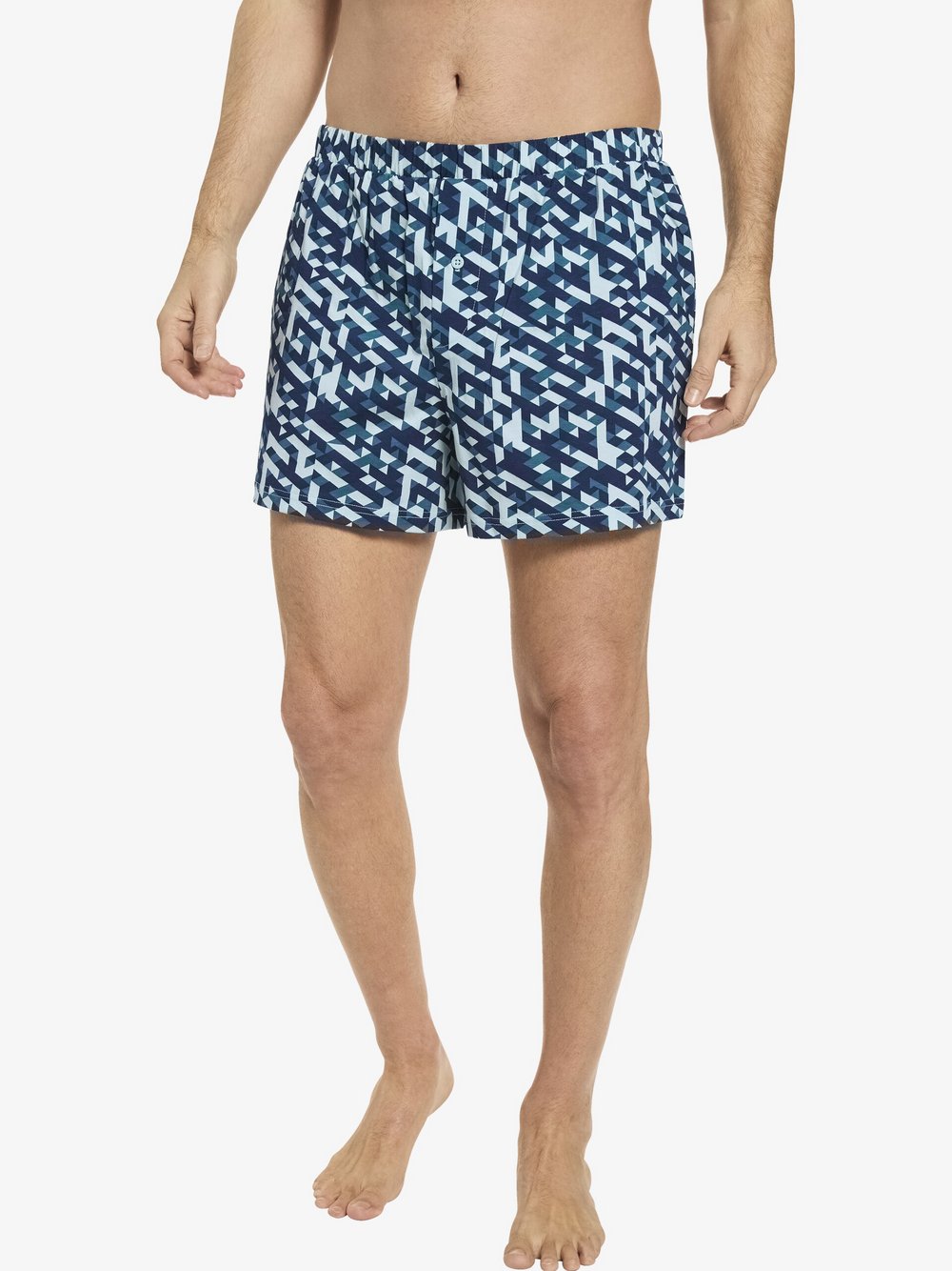 BABISTA 3er Pack Boxershorts Herren mint, L Image