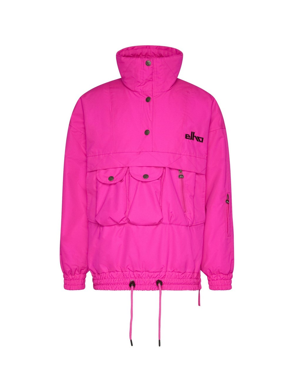 Elho Jacke KANDAHA Damen pink, S Image