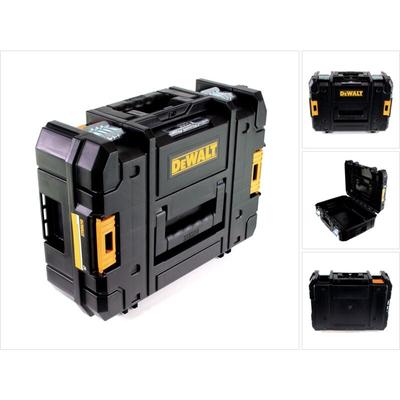 Tstak Box ii DWST1-70703 Werkzeug Box / Koffer Transportbox - Dewalt Image