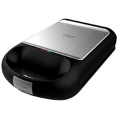 Sandwichmaker Rock'n Toast Family - Cecotec