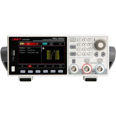 Funktionsgenerator UTG1022X, 2 Kanal, 20 MHz - Uni-t