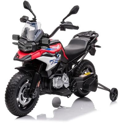 Bmw F850 gs - Elektro-Kindermotorrad 12V - 3 bis 6 Jahre - Image