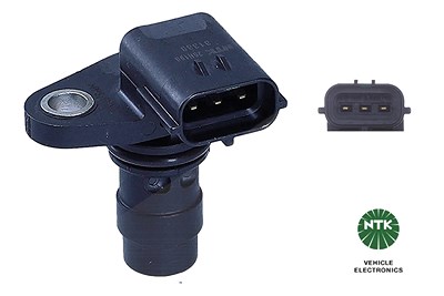 Ntk Sensor, Nockenwellenposition [Hersteller-Nr. 81380] für Volvo Image