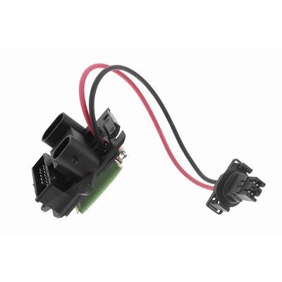 Vemo Regler, Innenraumgebläse [Hersteller-Nr. V46-79-0033] für Renault Image