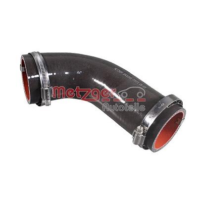 Metzger Autoteile Ladeluftschlauch [Hersteller-Nr. 2401093] für Volvo Image