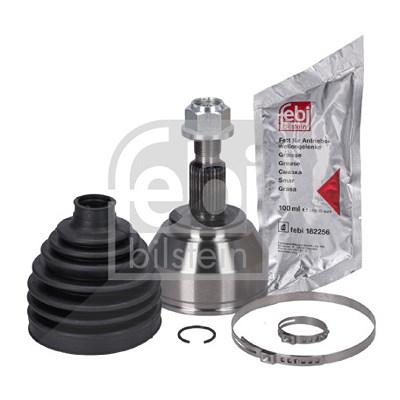 Febi Bilstein Gelenksatz, Antriebswelle [Hersteller-Nr. 186415] für Ford Image