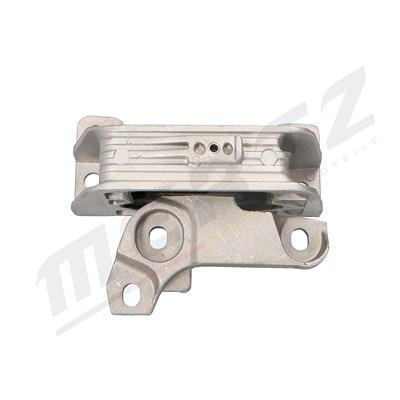 Mertz Lagerung, Motor [Hersteller-Nr. M-S4889] für Opel, Renault Image