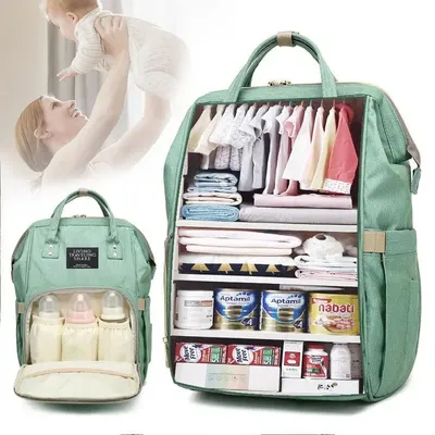 Diaper+Bags