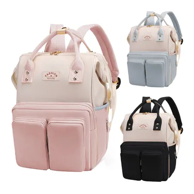 Diaper+Bags