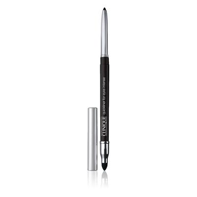 Clinique Quickliner For Eyes Intense Ebony 25 g Stifte Image
