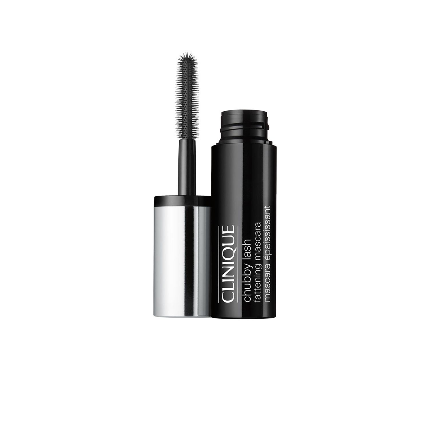Clinique Chubby Lash Fattening Mascara 9 ml Make up Image