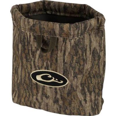 Drake Waterfowler's Shell Bag - Mossy Oak Bottomland