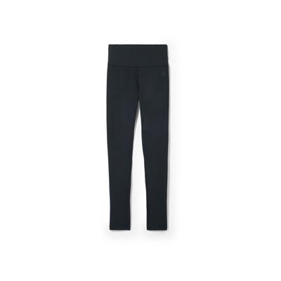 Smartwool Intraknit Merino Thermal Legging - Women's 001 Black Large SW016659001L