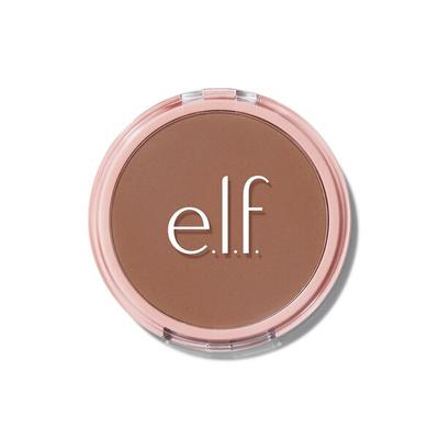 e.l.f. Cosmetics Halo Glow Powder Filter In Rich Warm - Vegan and Cruelty-Free Makeup