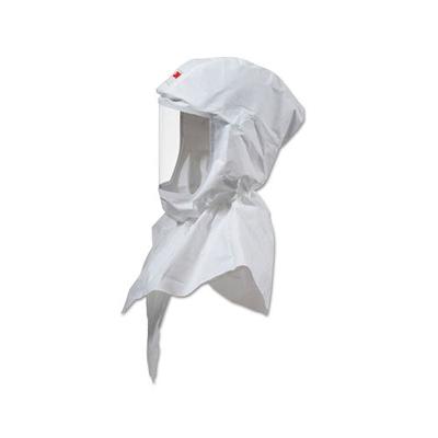 3M Premium Suspension Replacement Hoods, Painter's Hood w/Inner Shroud (142-S-707-10)