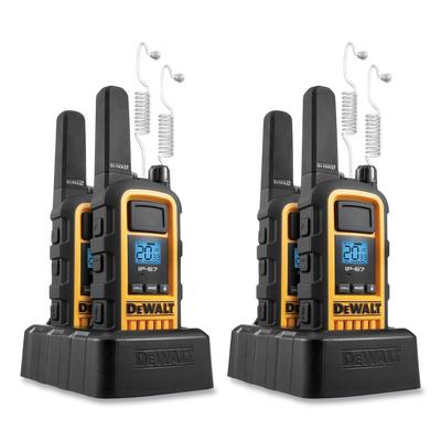 Two-Way+Radios