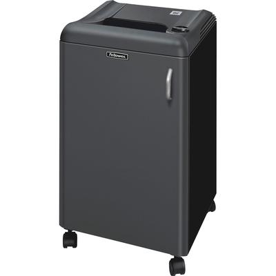 Fellowes 4616001 Fortishred 2250C Heavy-Duty Cross-Cut Shredder, 14 Sheet Capacity, TAA Compliant