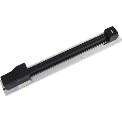 Carl Manufacturing,usa Inc. 12650 Paper Trimmer, 80-Sheet Capacity, 5