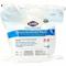 Clorox Healthcare Bleach Germicidal Wipes Refill, Ready-To-Use Wipe12 x 12 Length, 110/Pack, 200/Pallet, White (CLO30359PL)