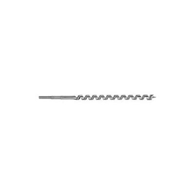 IRWIN Power Drill Power Pole Auger Bits, 1 in X 29 in (585-47016)
