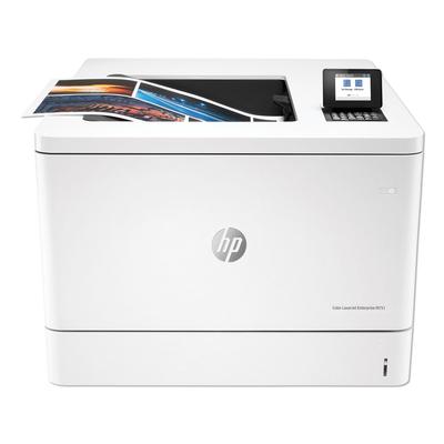 HP T3U44A Color LaserJet Enterprise M751dn Laser Printer