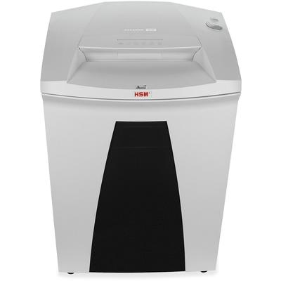 HSM of America LLC SECURIO B34S Continuous-Duty Strip-Cut Shredder, 37 Sheet Capacity