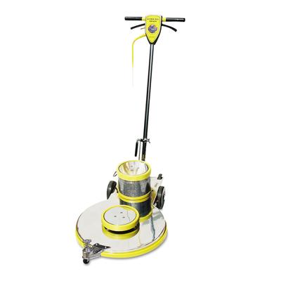 Mercury Floor Machines PRO-2000-20 Ultra High-Speed Burnisher, 1.5hp (MFMPRO-2000-20)